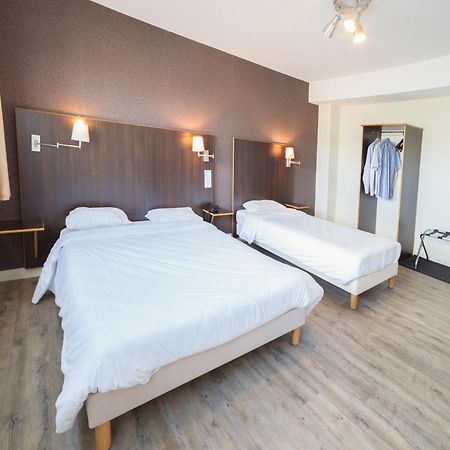 Hotel De La Vendee La Roche-sur-Yon Zewnętrze zdjęcie