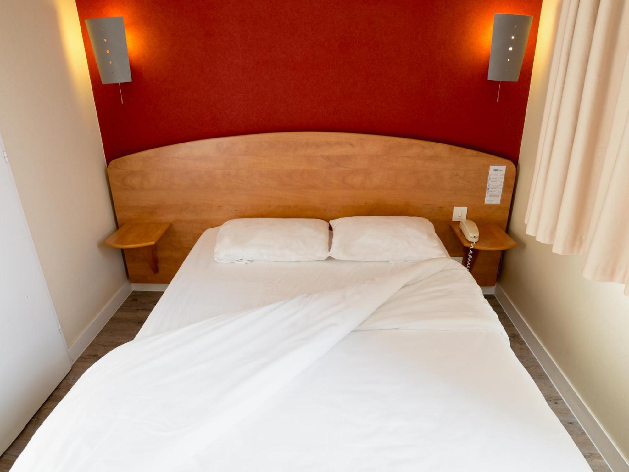 Hotel De La Vendee La Roche-sur-Yon Zewnętrze zdjęcie